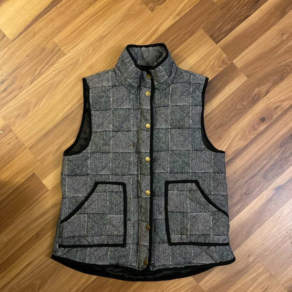 Francescas Vest